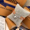 692fcc8e99f2d84055c89694 SILVER LOCKIT X VIRGIL ABLOH Bracelet