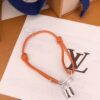 692fcc8f99f2d84055c89696 SILVER LOCKIT X VIRGIL ABLOH Bracelet