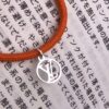 692fcc8f99f2d84055c89698 SILVER LOCKIT X VIRGIL ABLOH Bracelet