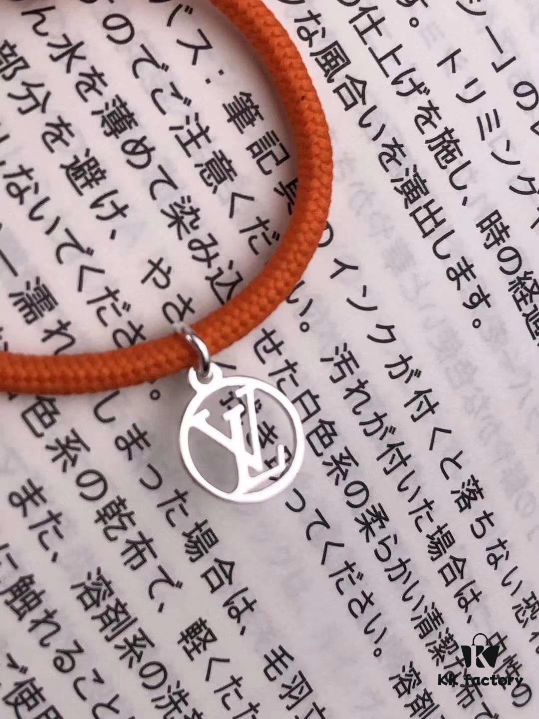 692fcc8f99f2d84055c89698 SILVER LOCKIT X VIRGIL ABLOH Bracelet
