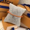 692fcc9099f2d84055c89699 SILVER LOCKIT X VIRGIL ABLOH Bracelet