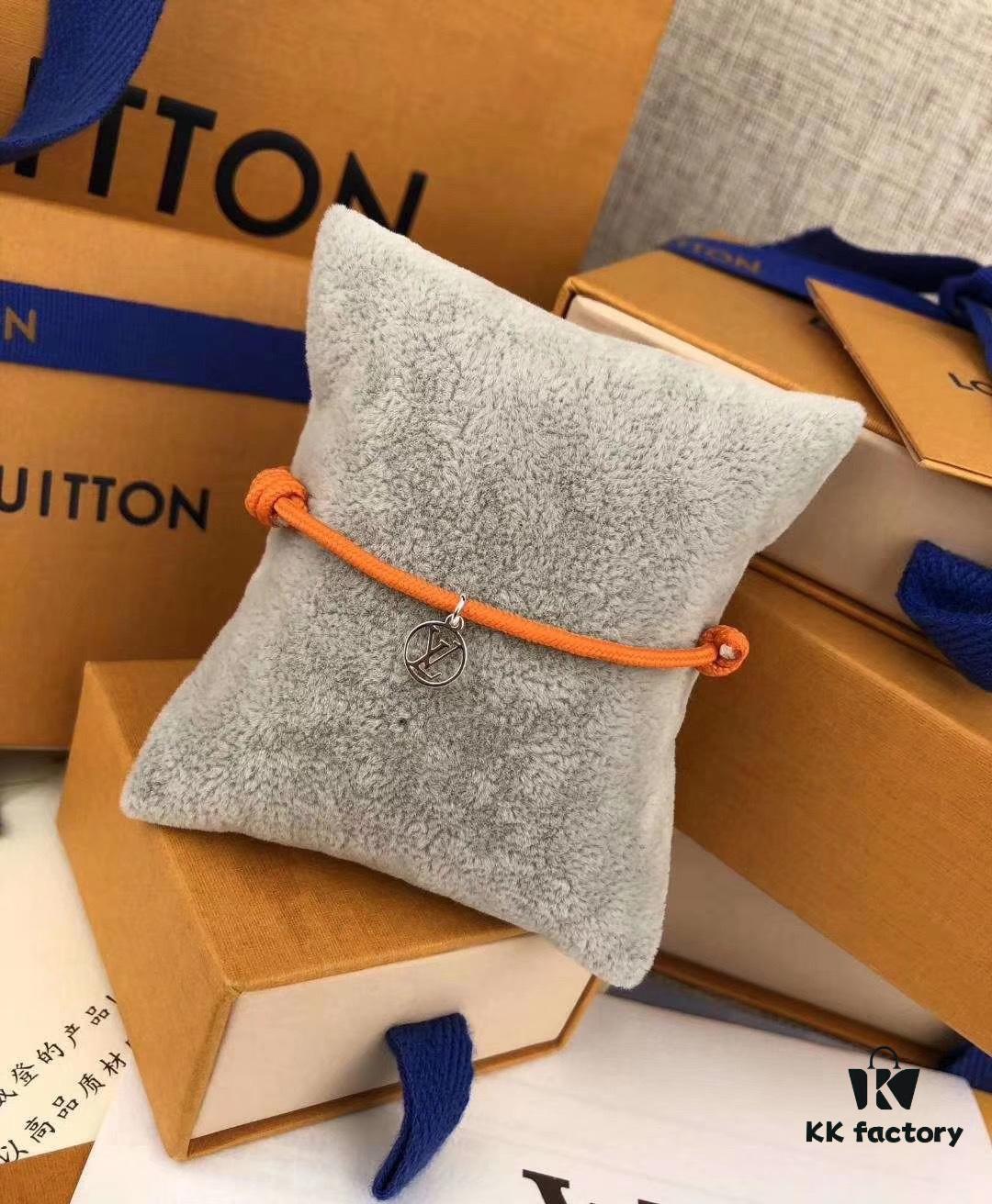 692fcc9099f2d84055c89699 SILVER LOCKIT X VIRGIL ABLOH Bracelet