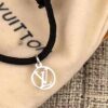 692fcc9399f2d84055c896a0 SILVER LOCKIT X VIRGIL ABLOH Bracelet
