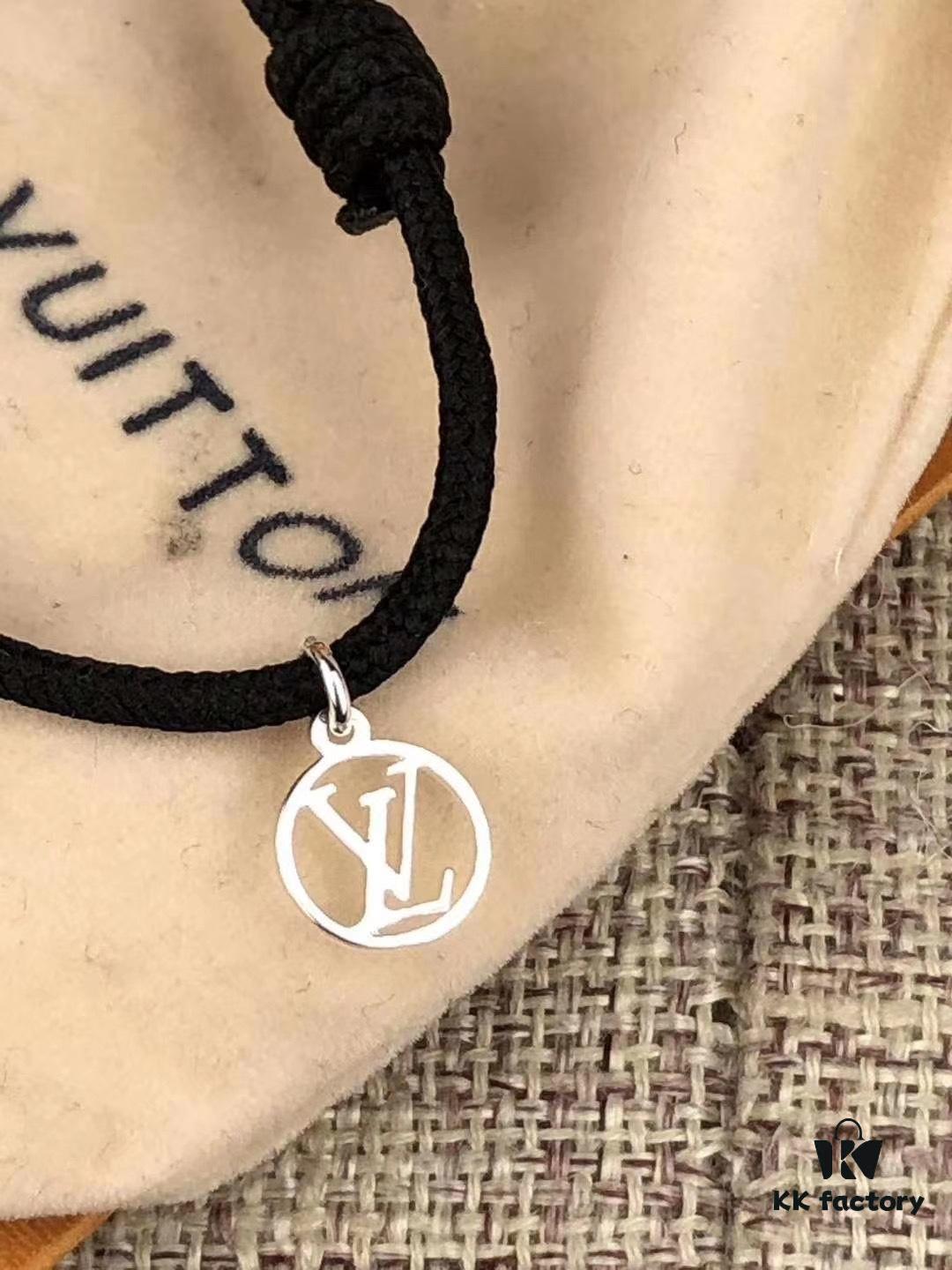 692fcc9399f2d84055c896a0 SILVER LOCKIT X VIRGIL ABLOH Bracelet