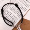 692fcc9399f2d84055c896a1 SILVER LOCKIT X VIRGIL ABLOH Bracelet