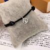 692fcc9499f2d84055c896a2 SILVER LOCKIT X VIRGIL ABLOH Bracelet