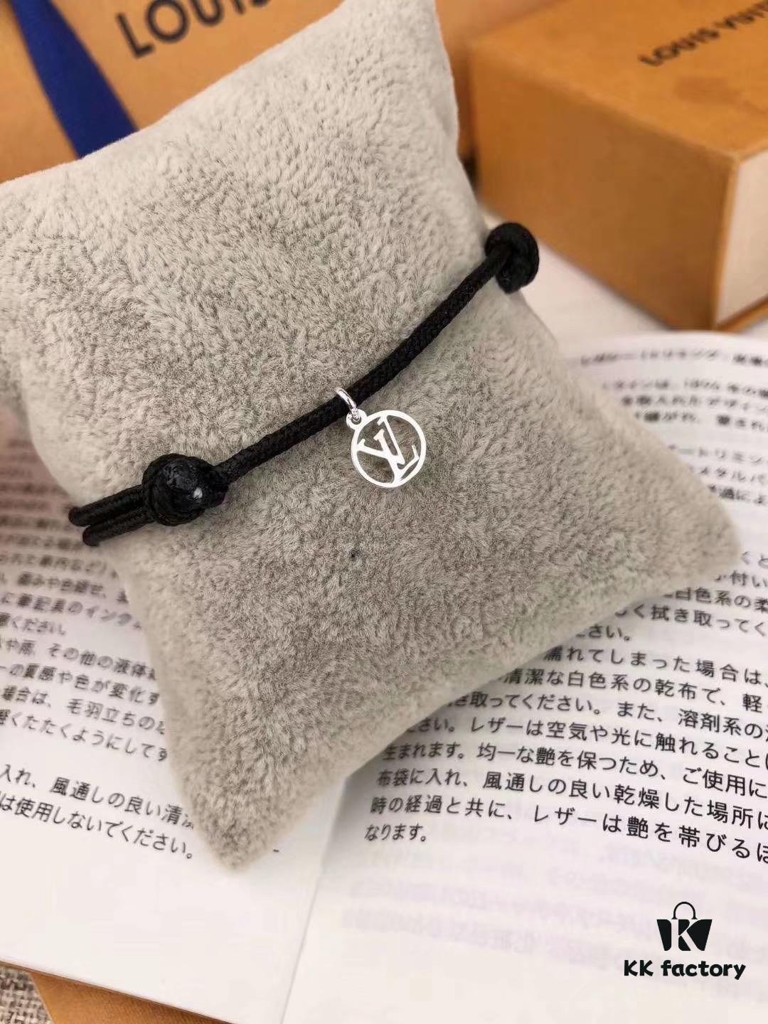 692fcc9499f2d84055c896a2 SILVER LOCKIT X VIRGIL ABLOH Bracelet