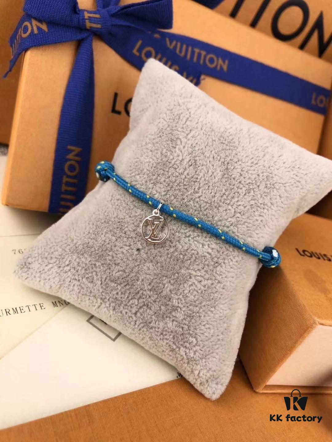 SILVER LOCKIT X VIRGIL ABLOH Bracelet