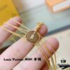 692fcca099f2d84055c896b7 Louis Vuitton 2019 Mini Circle Bag with Multichain Bracelet, Monogram Vintage Collection