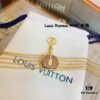692fcca199f2d84055c896b8 Louis Vuitton 2019 Mini Circle Bag with Multichain Bracelet, Monogram Vintage Collection