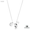 692fcca699f2d84055c896c3 LV Necklace Best Version Never Fades Most Loved by Goddesses Fashionable and Minimalist Elegant Unique Beautiful