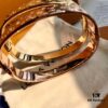 692fcca799f2d84055c896c5 LV NANOGram Bracelet Exclusive LV Classic Monogram Wide Bracelet Simple and Elegant, Less Likely to Clash, Features Iconic Monogram Pattern, Easy to Match with Outfits, Made of Imported 316L Stainless Steel with Vacuum White Gold Plating, Available in Gold and Rose Gold, In Stock for Immediate Shipping, Comes with Full Packaging, Ideal Gift