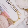 LV Monogram Limited Edition Necklace