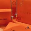 692fccbf99f2d84055c896f2 LOUIS VUITTON LOCKIT Charity Pendant Necklace (Proxy Purchase Level Variant, Open to Comparison) – Currently Available at Boutiques