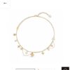 LV Monogram Limited Edition Necklace