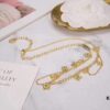 LV Monogram Limited Edition Necklace