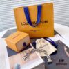 692fcccc99f2d84055c8970c LV CHAIN LINKS Men's Thick Bracelet 2019 Spring and Summer Collection Showcasing Virgil Abloh's Mastery in Jewelry Design
