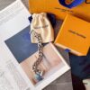 692fcccd99f2d84055c8970e LV CHAIN LINKS Men's Thick Bracelet 2019 Spring and Summer Collection Showcasing Virgil Abloh's Mastery in Jewelry Design