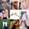 LV Limited Edition · Make A Promise: The Rope of Commitment