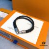 Braidlock Bracelet with Epi-inspired Details