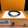 Braidlock Bracelet with Epi-inspired Details