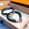 Braidlock Bracelet with Epi-inspired Details