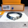 Braidlock Bracelet with Epi-inspired Details