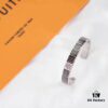 692fcce399f2d84055c89743 Exclusive In-Stock! LV Latest Enamel Men's Bracelet