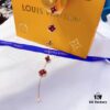 New LV Louis Vuitton Five-Flower Bracelet