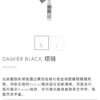 692fccf599f2d84055c89764 Louis Vuitton New Arrival Damier Black Necklace