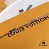 692fccf899f2d84055c89768 Louis Vuitton New Arrival Damier Black Necklace
