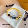 692fccfc99f2d84055c8976f Donkey Brand 19SS Louis Vuitton Colors Beads Limited Enamel Bracelet