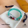 692fccff99f2d84055c89774 Donkey Brand 19SS Louis Vuitton Colors Beads Limited Enamel Bracelet