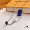 692fccff99f2d84055c89775 LV Dice Necklace – Sometimes, All You Need to Be a Trendsetter Is One Necklace! GAMBLING DICE Pendant Necklace!