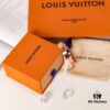 692fcd1099f2d84055c8979b Exclusive In-Stock! LV NANOGram Bracelet with Classic Monogram Pattern, Wide Cuff Design with Louis Vuitton Rivets, Elegant and Unique, Perfect for Daily Wear