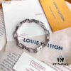 LV by Virgil Abloh Monogram Limited Edition Bracelet, Unisex, Official Website Available
