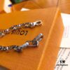 LV by Virgil Abloh Monogram Limited Edition Bracelet, Unisex, Official Website Available
