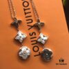 692fcd3299f2d84055c897e8 LV Natural Mother-of-Pearl Necklace, Upgraded Design with Enhanced 3D Inlay Craftsmanship