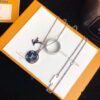 692fcd3399f2d84055c897e9 LV Necklace Best Version Never Fades Most Loved by Goddesses Fashionable and Minimalist Elegant Individual Beauty