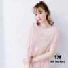 Ethereal LV Double-Layer Necklace
