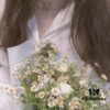 Ethereal LV Double-Layer Necklace
