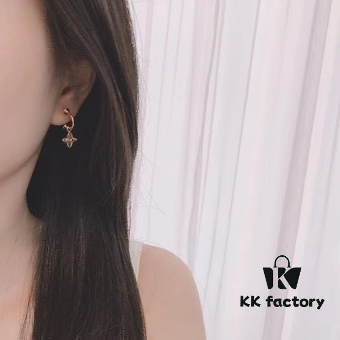 LV New Arrival Multi-layer Fringe Bracelet / Earrings
