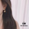 LV New Arrival Multi-layer Fringe Bracelet / Earrings