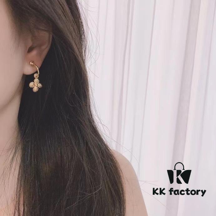 LV New Arrival Multi-layer Fringe Bracelet / Earrings