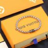 692fcd7599f2d84055c89858 New Arrival💗 Louis Vuitton Monogram Chain Men's Bracelet
