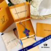 692fcd8399f2d84055c8986c LV Sound Vivienne Necklace