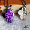 692fcd8699f2d84055c89872 LV Sound Vivienne Necklace