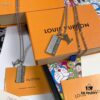 692fcd8b99f2d84055c8987b 2020 Newest Louis Vuitton Sound Keyboard Piano Pendant Necklace Unisex Couple's Style with Gift Box Full Packaging