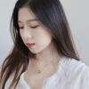 DW New Arrival Collarbone Chain! Oh my god, this is exactly what I wanted.
