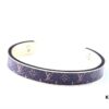 692fcd9099f2d84055c89886 LV Louis Vuitton Monogram Bracelet, Original ZP Brass Material, Vacuum Plated, Hot Selling Item, Unique Design, Retro and Avant-Garde, Essential Accessory for Men and Women